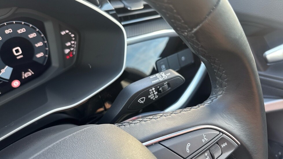 Used Audi Q3 2024 for sale - 76112078: Photo 30