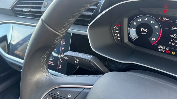 Used Audi Q3 2024 for sale - 76112078: Photo 31