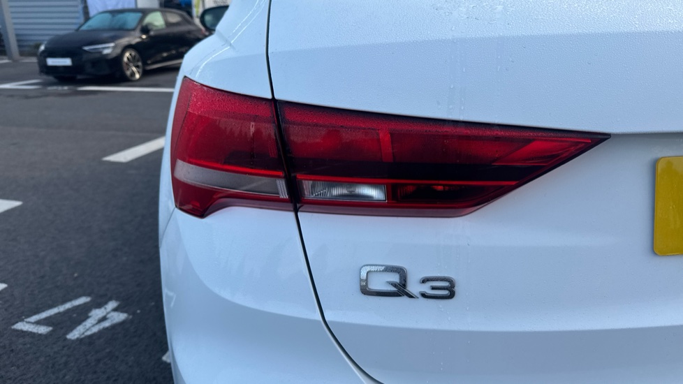 Used Audi Q3 2024 for sale - 76112078: Photo 33