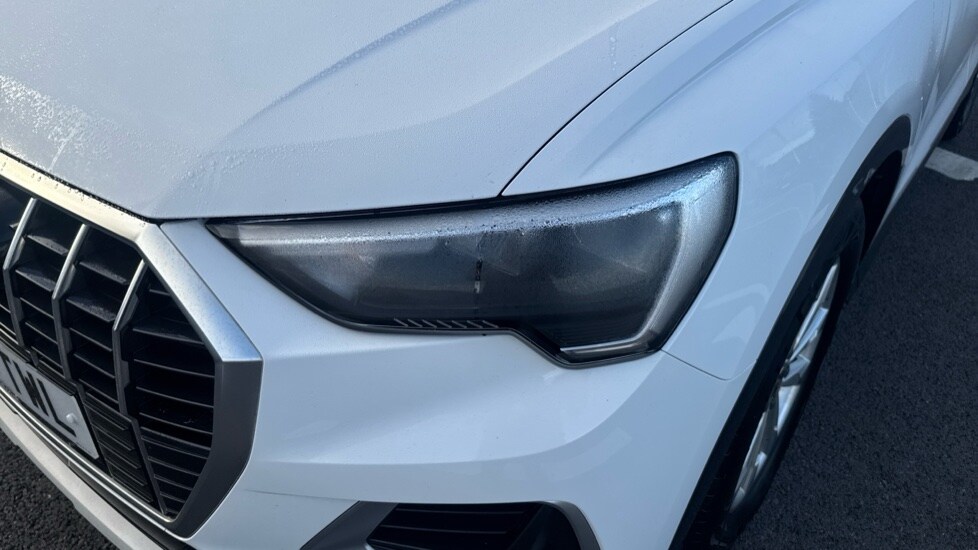 Used Audi Q3 2024 for sale - 76112078: Photo 34