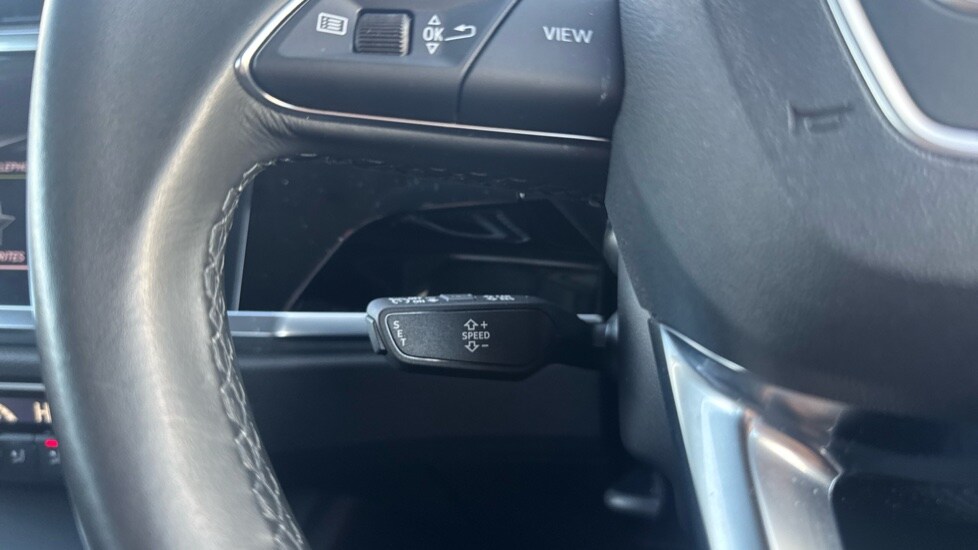 Used Audi Q3 2024 for sale - 76112078: Photo 38