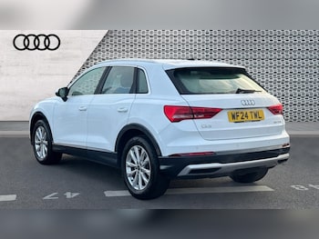 Used Audi Q3 2024 for sale - 76112078: Photo 3