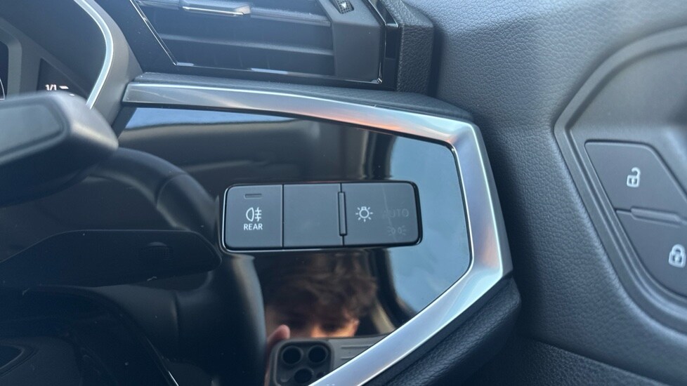 Used Audi Q3 2024 for sale - 76112078: Photo 40