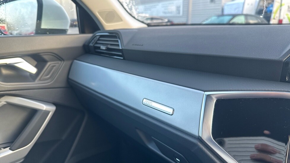 Used Audi Q3 2024 for sale - 76112078: Photo 46