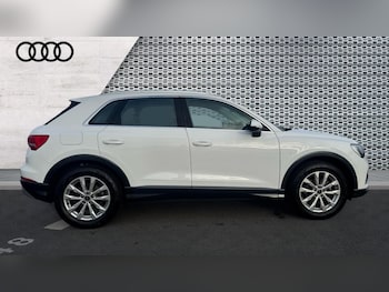 Used Audi Q3 2024 for sale - 76112078: Photo 4