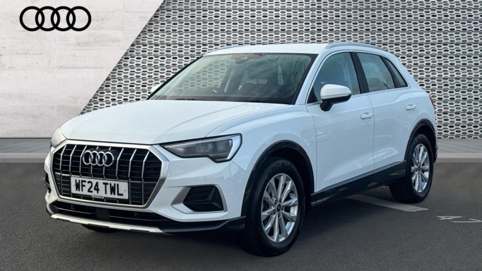 Used Audi Q3 2024 for sale - 76112078: Photo 7