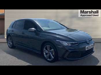 2023 - 1.5 eTSI 150 R-Line 5dr DSG Auto