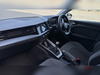 Used Audi A1 2023 for sale - 75843930: Photo