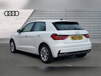 Used Audi A1 2023 for sale - 75843930: Photo