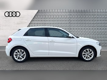 Used Audi A1 2023 for sale - 75843930: Photo