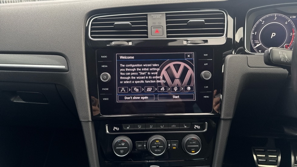 Used Volkswagen Golf 2019 for sale - 77075564: Photo 12