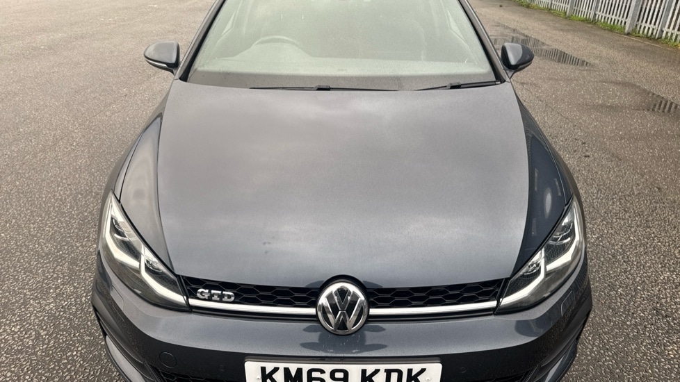 Used Volkswagen Golf 2019 for sale - 77075564: Photo 16
