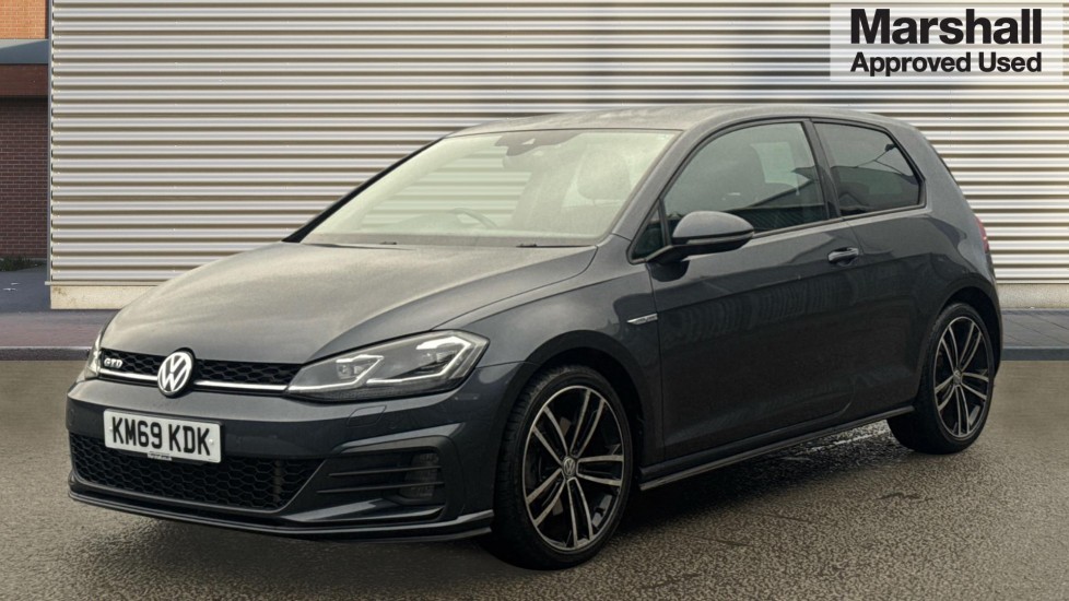 Used Volkswagen Golf 2019 for sale - 77075564: Photo 7