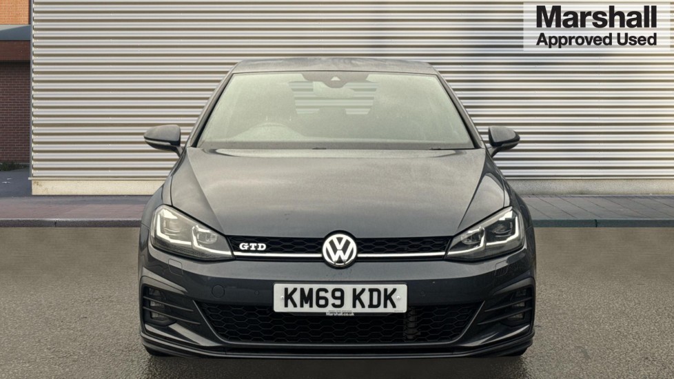 Used Volkswagen Golf 2019 for sale - 77075564: Photo 8