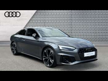 2023 - 35 TFSI Black Edition 2dr S Tronic Auto