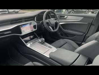 Used Audi A6 Saloon 2025 for sale - 74857888: Photo