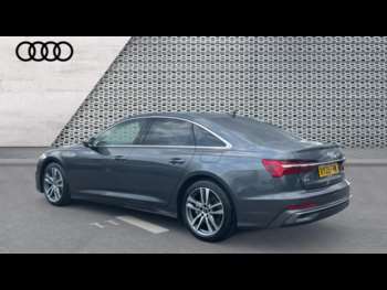 Used Audi A6 Saloon 2025 for sale - 74857888: Photo