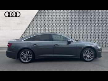 Used Audi A6 Saloon 2025 for sale - 74857888: Photo