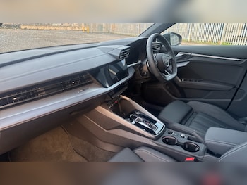 Used Audi A3 2025 for sale - 76652558: Photo