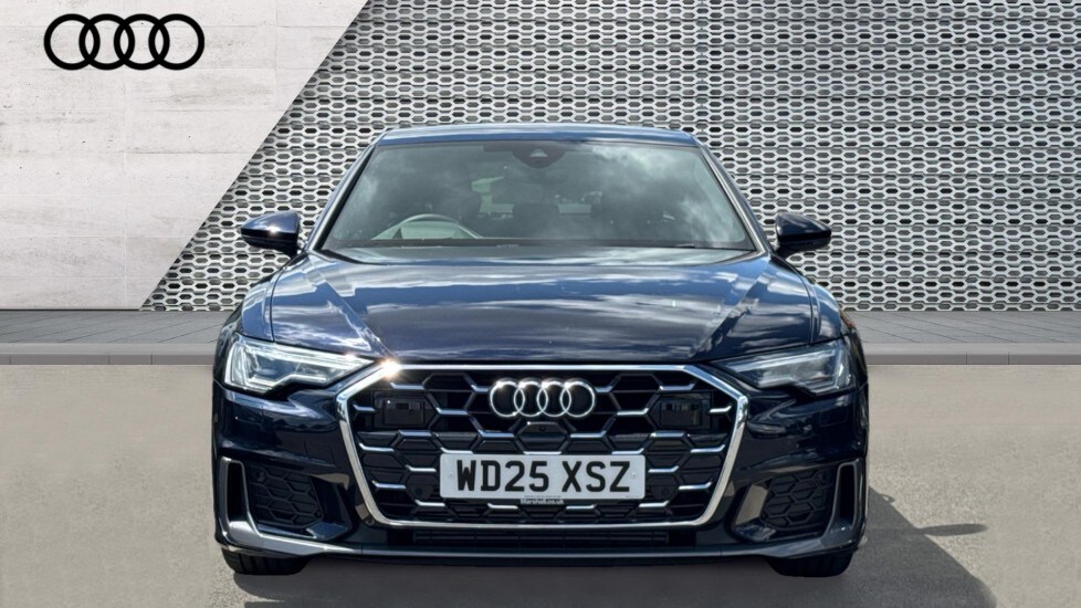 Used Audi A6 2025 for sale - 76501400: Photo 10