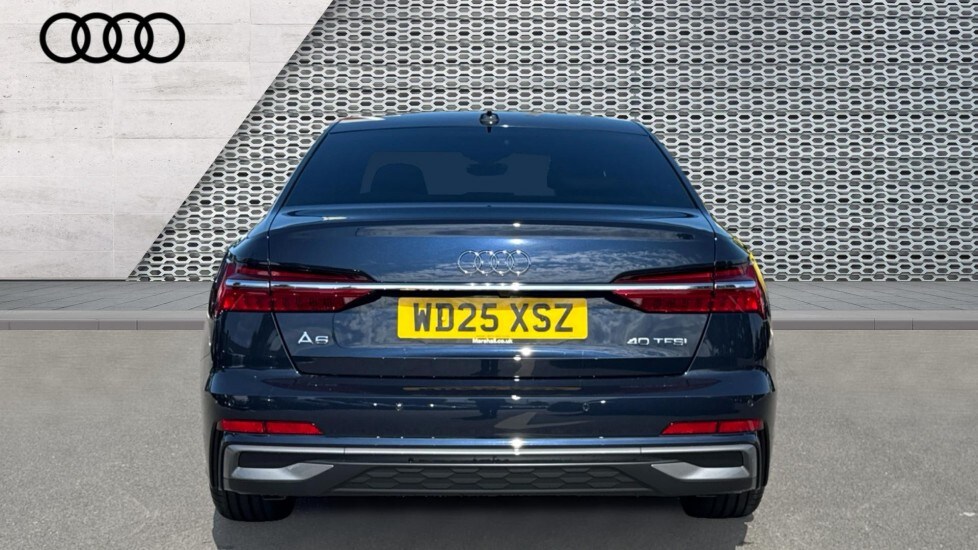 Used Audi A6 2025 for sale - 76501400: Photo 11