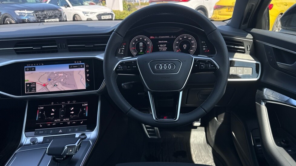 Used Audi A6 2025 for sale - 76501400: Photo 12