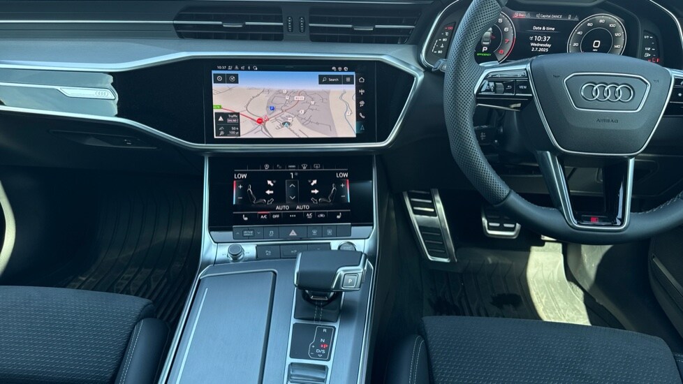 Used Audi A6 2025 for sale - 76501400: Photo 13