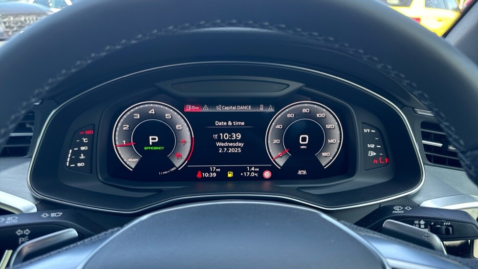 Used Audi A6 2025 for sale - 76501400: Photo 14