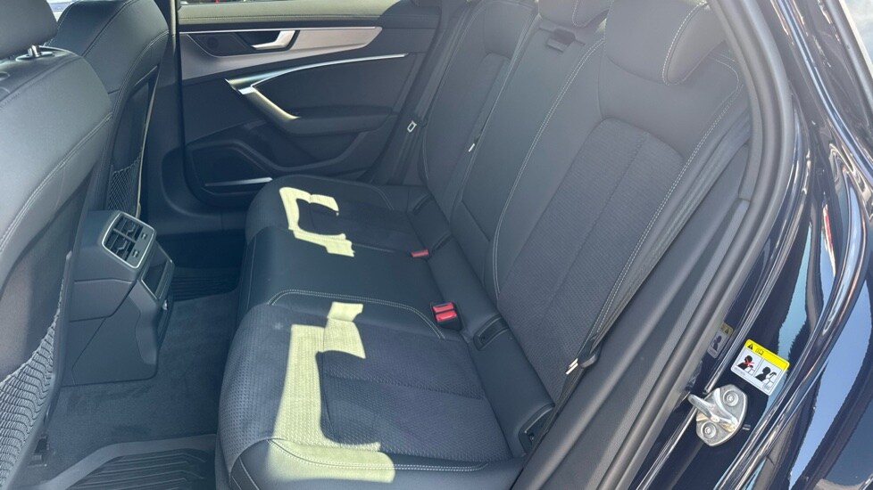 Used Audi A6 2025 for sale - 76501400: Photo 15