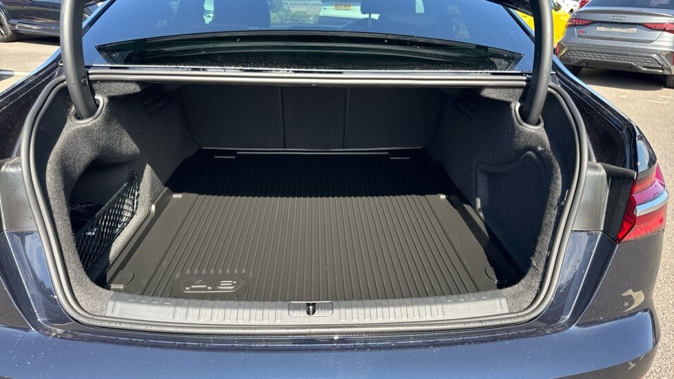 Used Audi A6 2025 for sale - 76501400: Photo 18