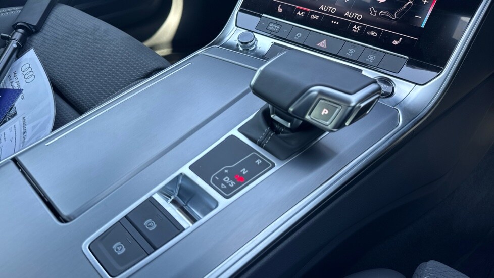 Used Audi A6 2025 for sale - 76501400: Photo 19