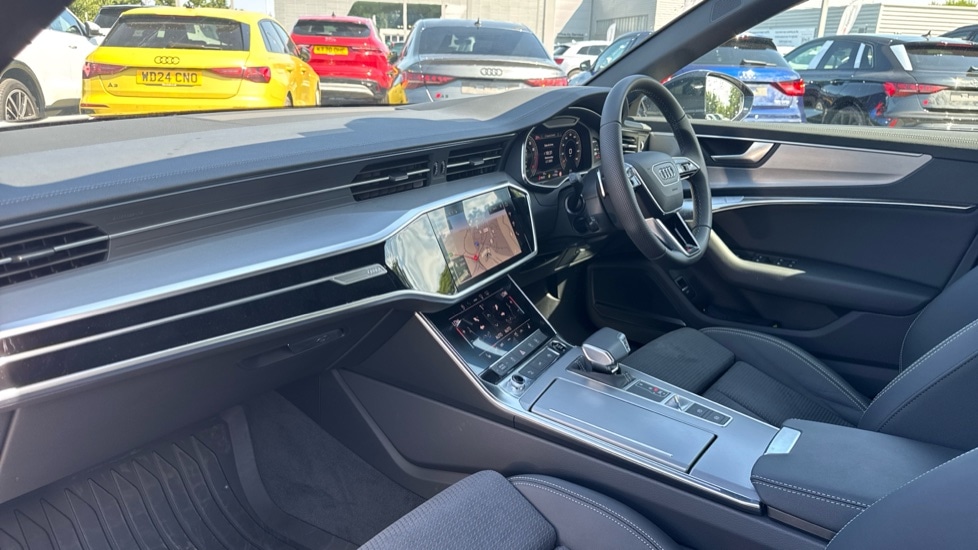 Used Audi A6 2025 for sale - 76501400: Photo 2