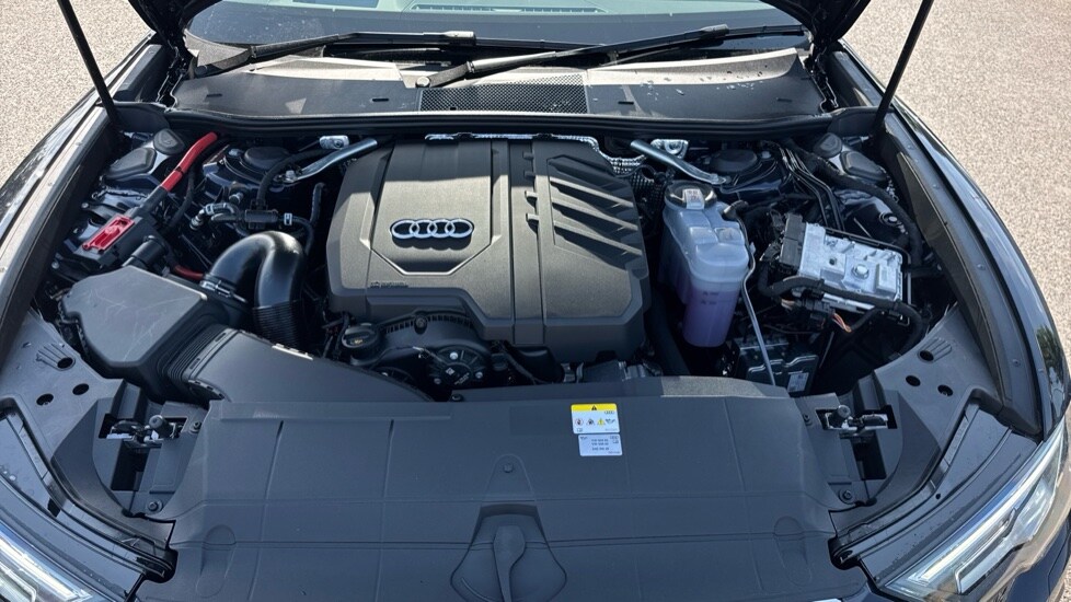 Used Audi A6 2025 for sale - 76501400: Photo 20