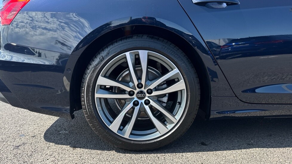 Used Audi A6 2025 for sale - 76501400: Photo 21