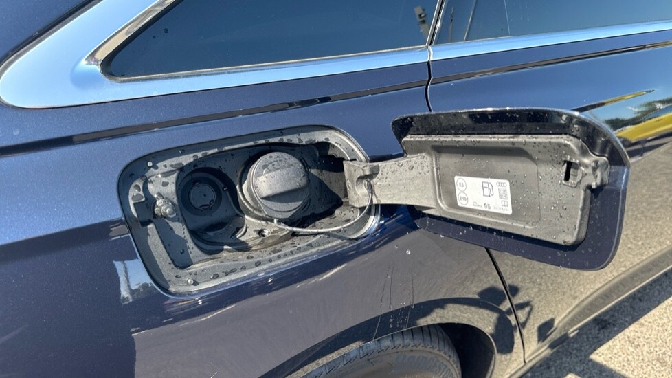 Used Audi A6 2025 for sale - 76501400: Photo 22