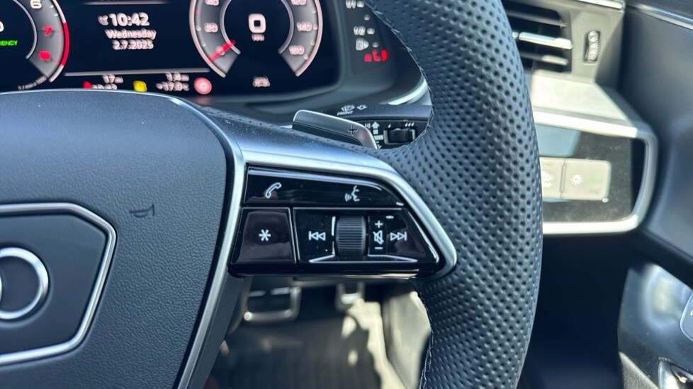 Used Audi A6 2025 for sale - 76501400: Photo 23