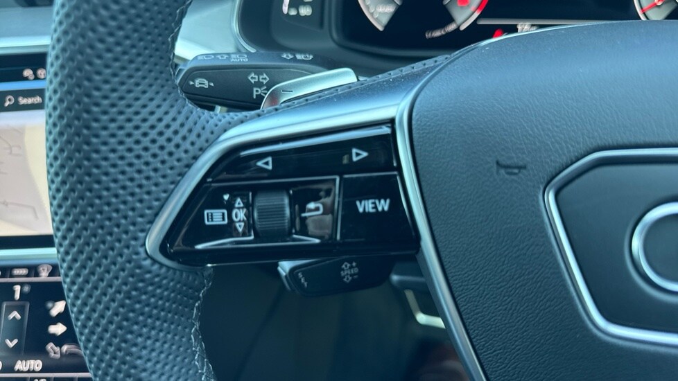 Used Audi A6 2025 for sale - 76501400: Photo 24