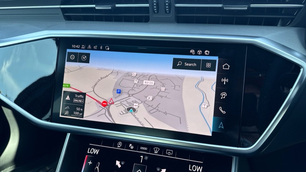 Used Audi A6 2025 for sale - 76501400: Photo 25