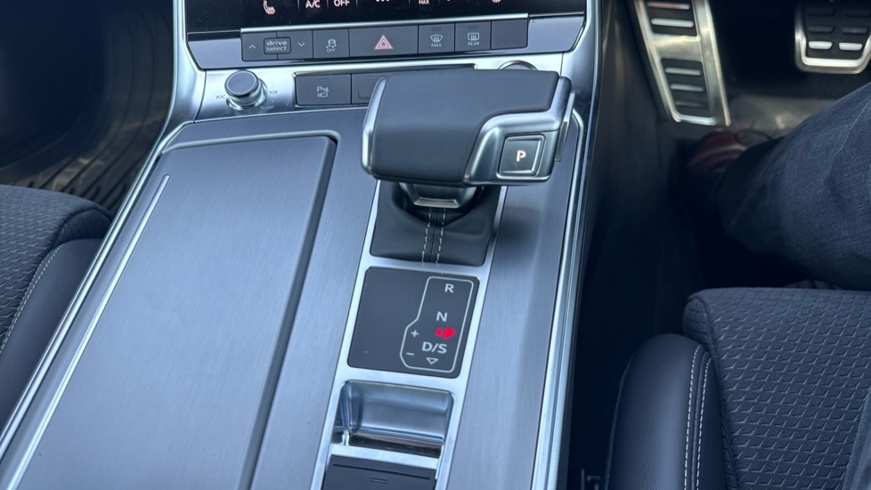 Used Audi A6 2025 for sale - 76501400: Photo 26