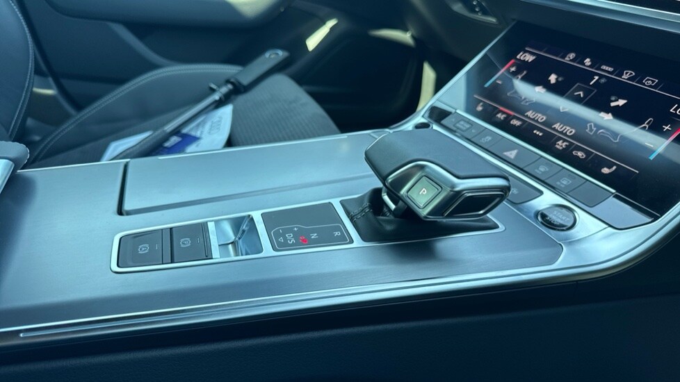 Used Audi A6 2025 for sale - 76501400: Photo 27