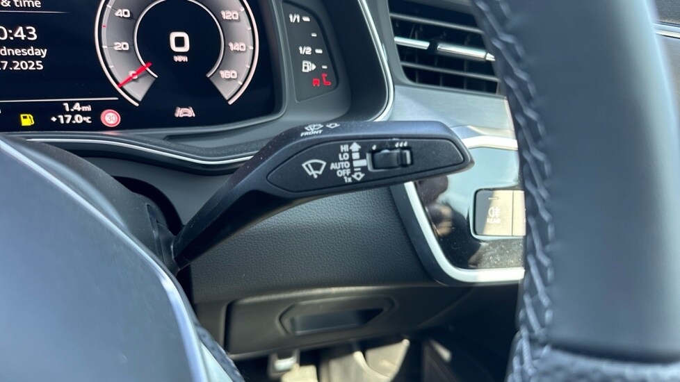 Used Audi A6 2025 for sale - 76501400: Photo 30