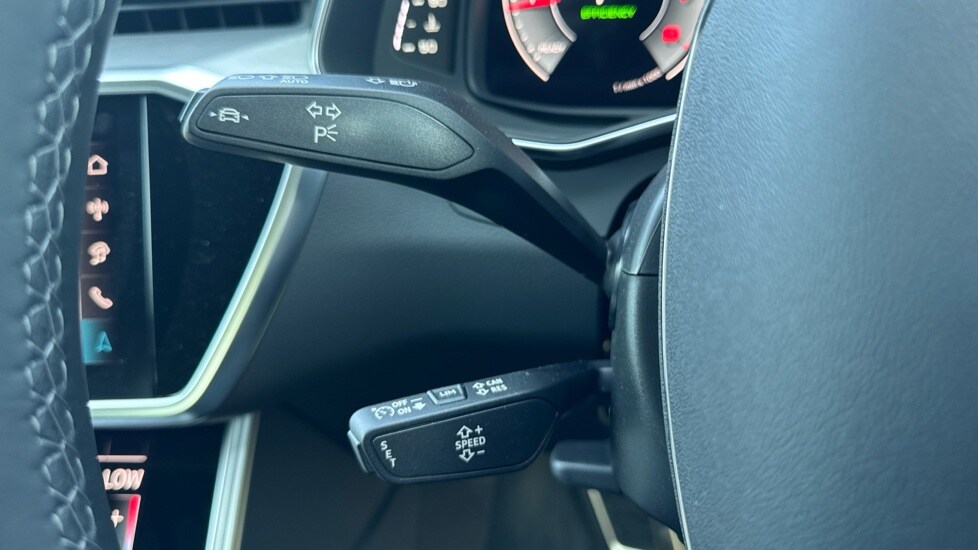 Used Audi A6 2025 for sale - 76501400: Photo 31