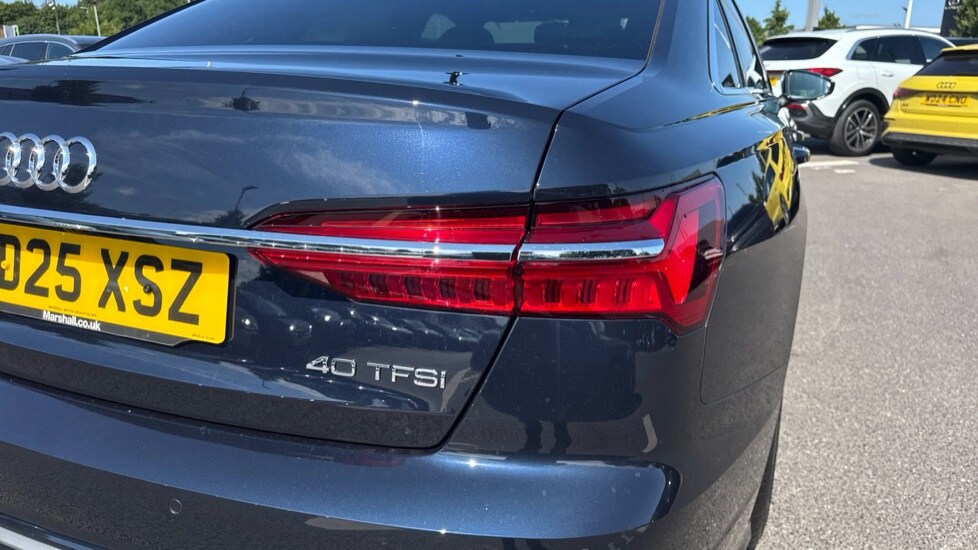 Used Audi A6 2025 for sale - 76501400: Photo 33
