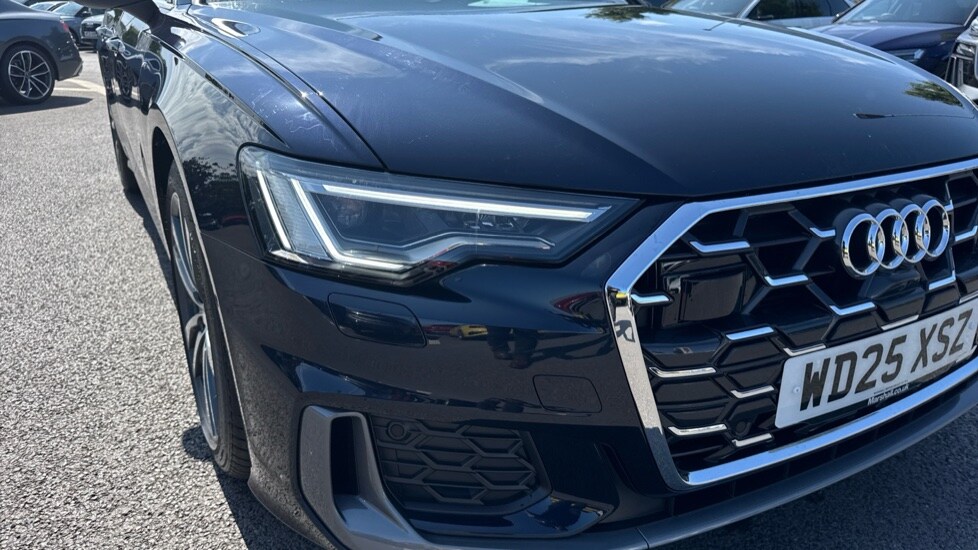 Used Audi A6 2025 for sale - 76501400: Photo 34