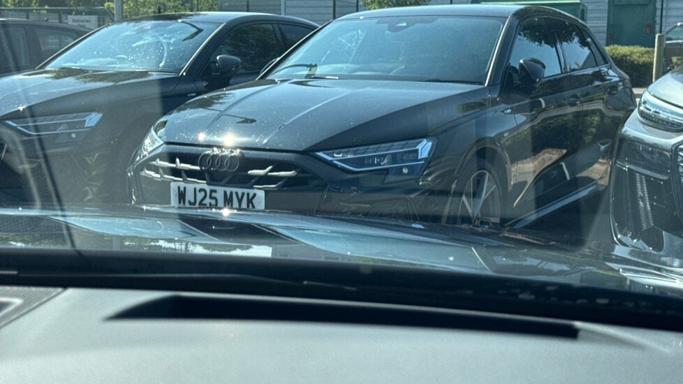 Used Audi A6 2025 for sale - 76501400: Photo 35