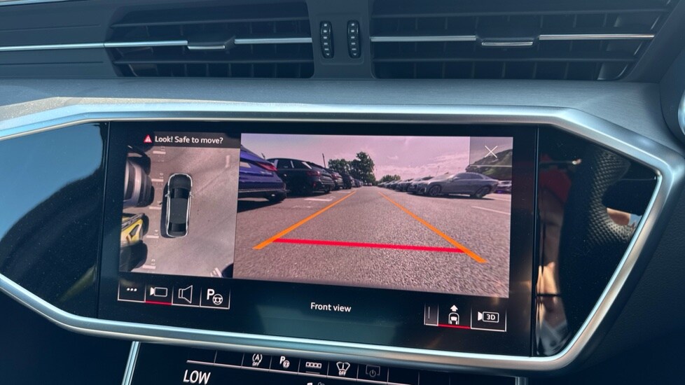 Used Audi A6 2025 for sale - 76501400: Photo 36