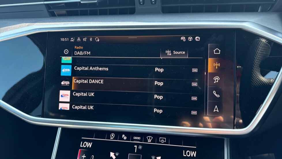 Used Audi A6 2025 for sale - 76501400: Photo 38