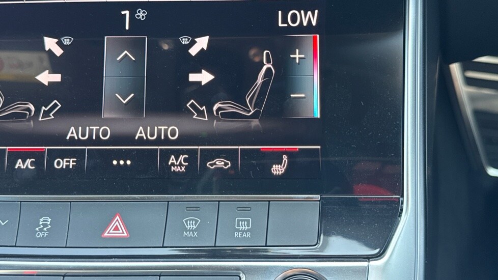 Used Audi A6 2025 for sale - 76501400: Photo 39