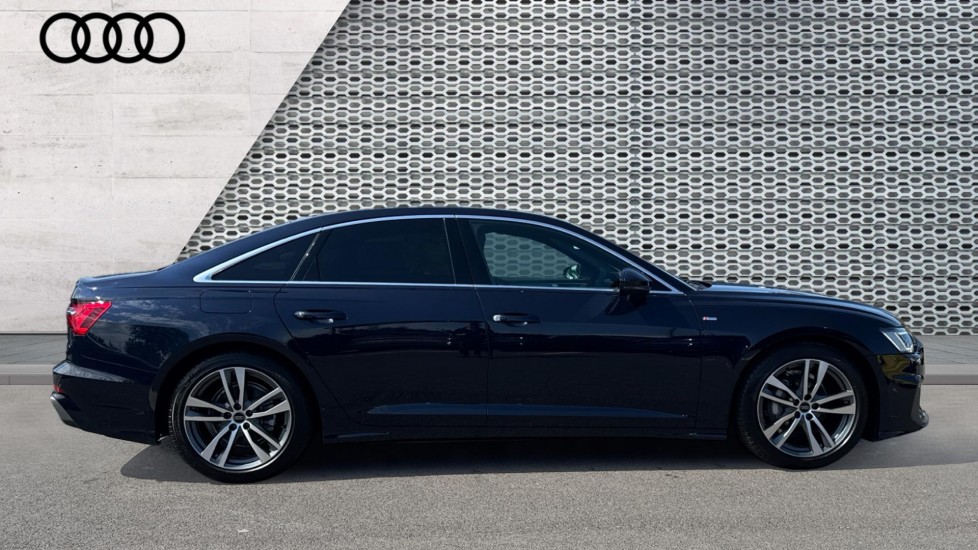 Used Audi A6 2025 for sale - 76501400: Photo 4