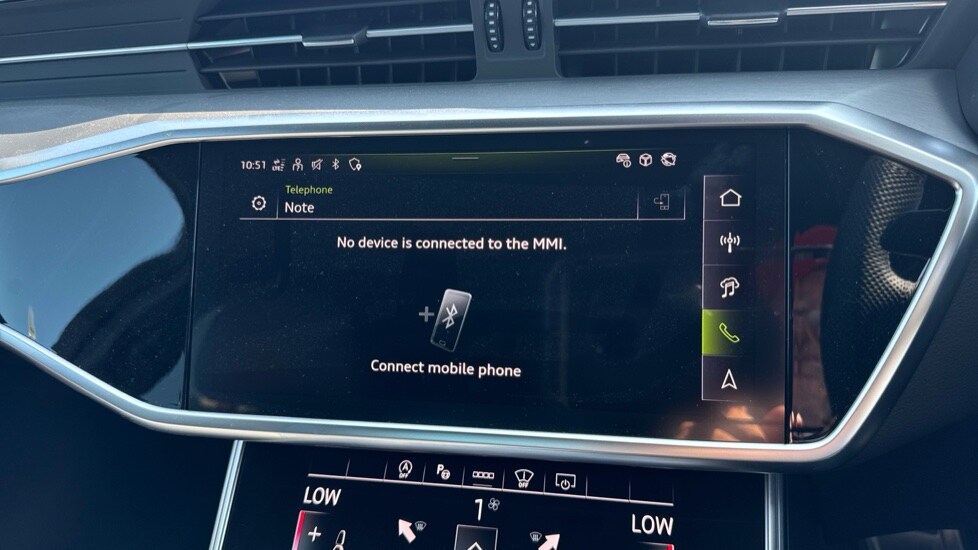 Used Audi A6 2025 for sale - 76501400: Photo 40